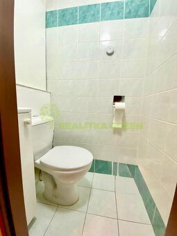 Pronájem bytu 3+1 Valašské Meziříčí, ul. Zdeňka Fibicha, CP  - 12