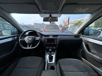 Škoda Octavia 2,0 TDI, DSG - 12