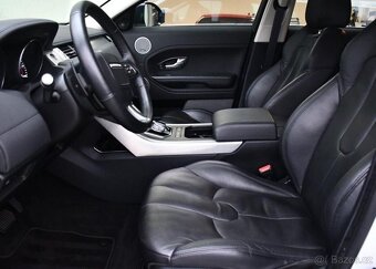 Land Rover Range Rover Evoque 2,2D AWD - 12