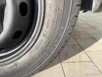 Renault Trafic 2.0 dCi 107kw L1H1, odpočet DPH - 12