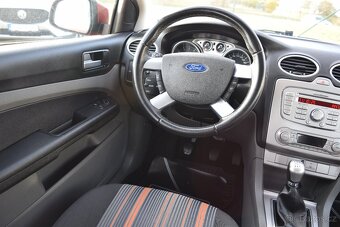 Ford Focus 1.6 i 74KW 2XKOLA DIGIKLIMA - 12
