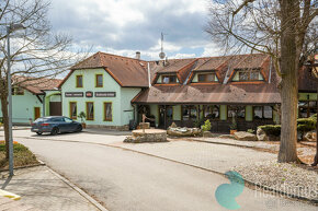 Prodej, pozemek, pro bydlení, 1187 m2, Litvínovice - 12