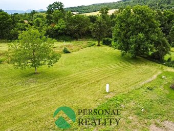 Prodej pozemky pro bydlení, 1 248 m2 - Třebenice - 12