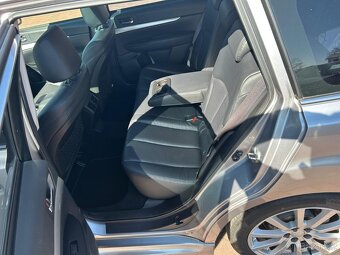 Subaru Outback 2.5 Aut.4WD/kuze/sibr/navi/kamera/zaves/1maji - 12