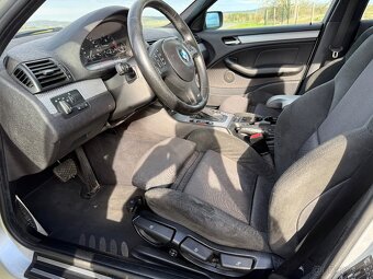 Bmw e46 m-paket 320d - 12