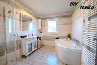 Všechlapy, prodej rodinného domu 3+kk - 90m2, pozemek 575, o - 12