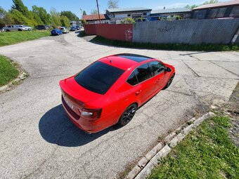 ŠKoda Octavia III RS Chellenge 2017 - 12