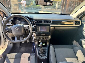 Citroen C3 - 12