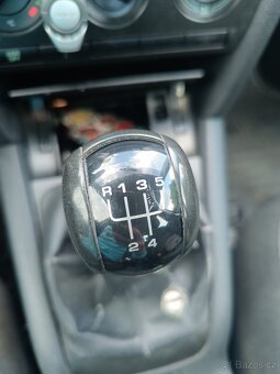 Prodám škoda Octavia 1.9tdi 77kw BXE - 12