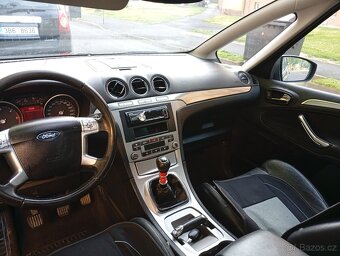 Prodám Ford s Max 2.0 TDCi - 12
