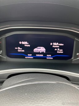 Volkswagen T-Roc, 2.0 TDI 4Motion, 4X4, Automat (2018r.) - 12