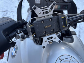 BMW R 1150 GS Adventure - 12