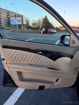 Mercedes W211 E320 Avantgarde - 12