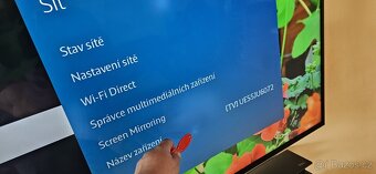 55" Samsung UE55JU6072 - 12