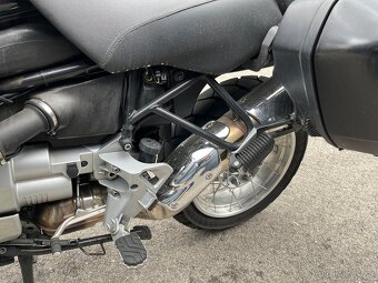 BMW R 1100 GS - 12