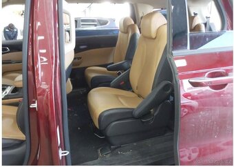 Kia Carnival 2.2-REZERVACE-DODÁNÍ 6/2025 - 12