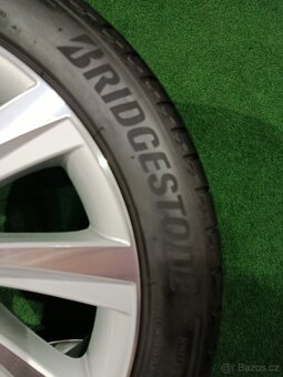 4ks zanovni letni alu 5x112 225/45/18 - 12