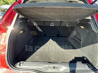 CITROEN C4 Picasso II (2) BlueHDi 120 S&S FEEL BV6 2018 - 12