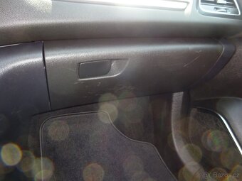 Renault Mégane 1,5 DCI,garance km - 12