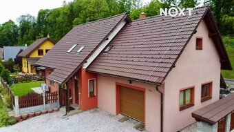 Prodej Rodinný dům, 167㎡ - 12