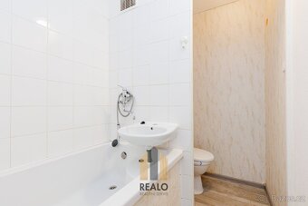 Pronájem byty 1+1, 32 m2 - Jihlava, ev.č. 00778 - 12