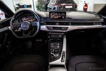 Audi A5 - 12