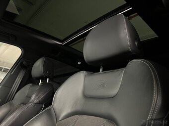 Audi SQ7 4.0 TFSI V8 quattro 507ps - 12