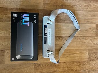 Sony reproduktor přenosný ULT - 12