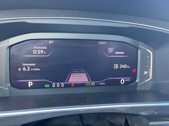 VW Tiguan Allspace 2.0TDI 110kW, převodovka 7-DSG - 12
