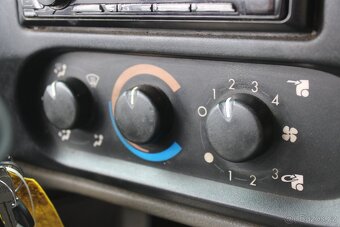 DAF FA LF 45, EURO 5, HYDRAULICKÉ ČELO - 12
