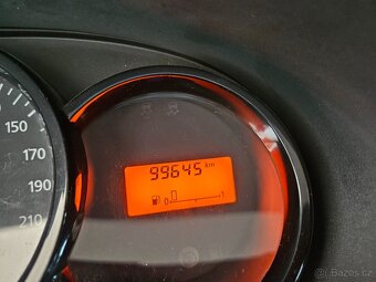 Dacia Dokker 1,5 DCi odpočet DPH ZÁVĚS - 12