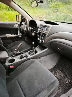 Subaru Impreza 1.5 4x4 - 12
