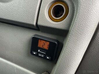 RENAULT MASCOTT ODTAHOVKA 3.0DXI DO 3.5T - 12