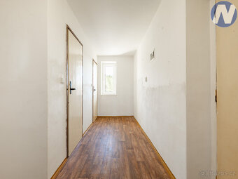 Prodej, byt 3+1 75m2 s garáží, Arnoštov, Křišťanov - 12