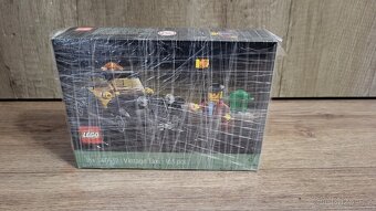 LEGO sety - nové, nerozbalené - 12