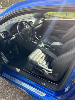 VW Scirocco R 2.0 TSI (195 kW) - 12