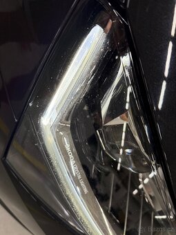 Superb kombi Style Virtual Full led po servisu Top stav -DPH - 12