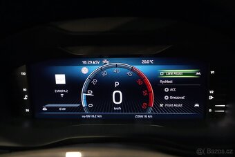 Škoda Karoq 2.0TDI 110kW 4x4 DSG Facelift - záruka Autodraft - 12