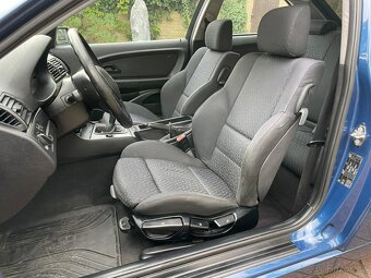 BMW Řada 3 2.0 ROZVODY, BRZDY, VÝFUK... - 12