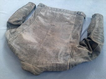 Bunda 4SR Cool Retro .. TOP - 12