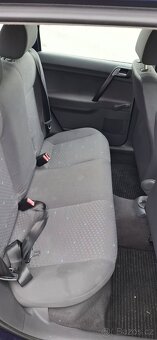 VW Polo 1.2/ 47kw/12v rok 2003 Nová STK - 12