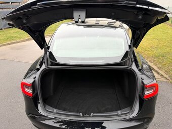 Tesla Model 3 LR AWD Ryzen FSD DPH - 12