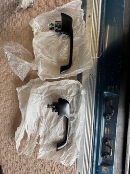 Chevrolet gms suburban 1989-1991 díly - 12