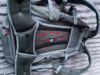 Batoh Husky + pláštěnka zdarma - 12