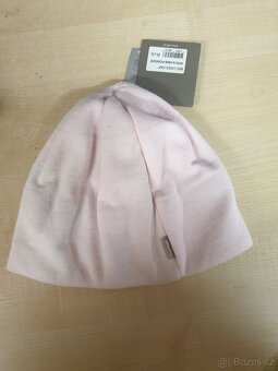 NOVÉ čepice CRAFT - 12