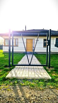 Posuvná Brána - 12