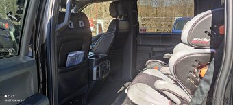 Ford F 150 Raptor - 12
