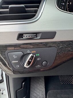 Audi Q7 3.0 TDI 200kW, DPH, Bose, Dověry dvěří, LED Matrix - 12