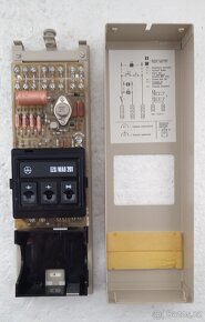 Tesla Alarmic MHY902 Retro alarm NEPOUŽITÝ - 1983 ČSSR - 12