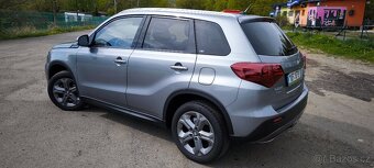 Suzuki Vitara 1,4 Elegance - 12